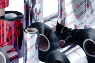 THERMAL RIBBON AVERY DENNISON