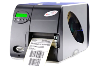DENNISON BARCODE PRINTER AP 5.4