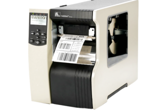 Zebra 220Xi4 Printer