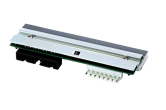 ZEBRA 105SL PLUS PRINTHEAD 300DPI; PART# P1053360-019