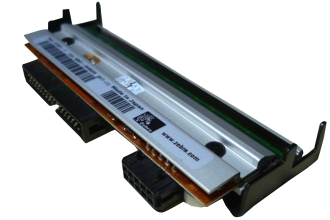 ZEBRA ZM400 PRINTHEAD 300DPI; PART# 79801M