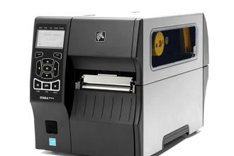 ZEBRA ZT410 INDUSTRIAL PRINTER
