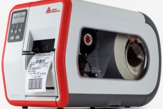 ADTP1 Barcode Printer