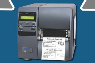 DATAMAX M4206 PRINTER