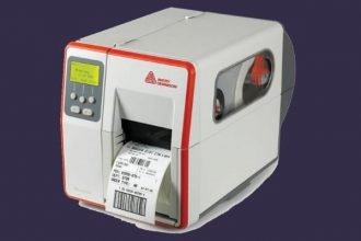 avery dennison adtp2 printer