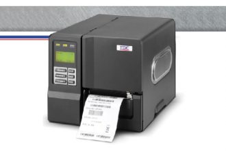 BARCODE PRINTER ME240