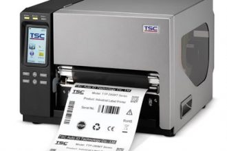 BARCODE PRINTER TTP-286MT