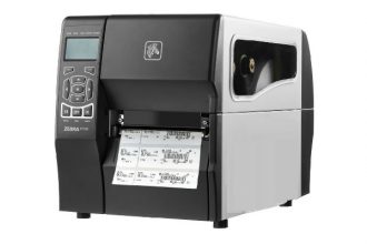 BARCODE PRINTER ZEBRA ZT230 (203 DPI)
