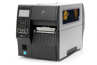 BARCODE PRINTER ZEBRA ZT410 (300 DPI)