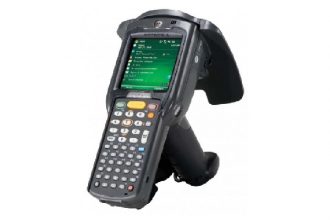 MC3190-Z RFID READER