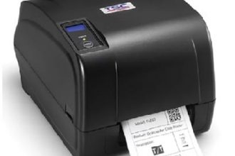 ta210 tsc barcode printer