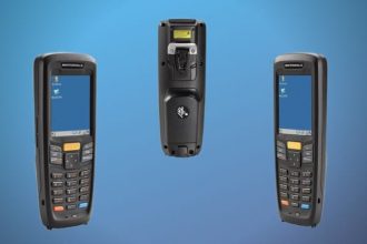 zebra mc2180 barcode scanner