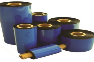 RIBBON ARMOR APR-6 PAXAR9800-110MMX600M WAXRA