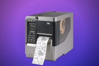 TSC MX640P Thermal Printer