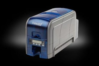 datacard sd160 card printer