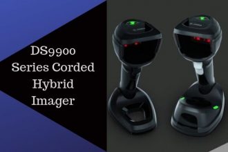 ds9900 scanner