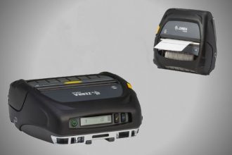 ZQ520 Mobile Printer