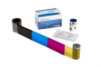 Datacard ID Card Ribbon