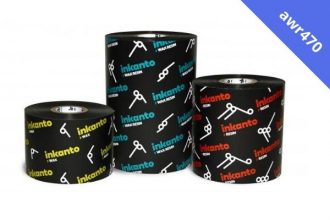 awr470 wax ribbon