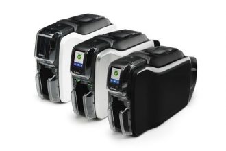 zebra zc100 card printer
