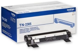BROTHER TN-2305 ORIGINAL TONER CARTRIDGE