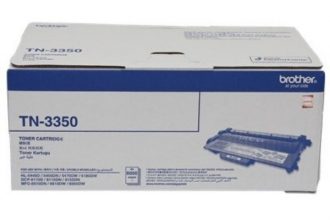 BROTHER TONER TN 3350
