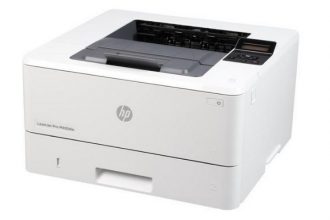 HP m402dw Printer