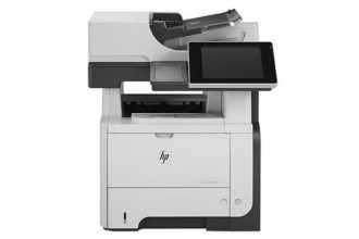 HP m521dn Printer
