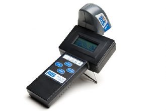 Inspector Model D4000 SP Barcode Verifier