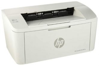 M15A PRINTER