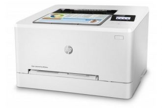 M254NW PRINTER