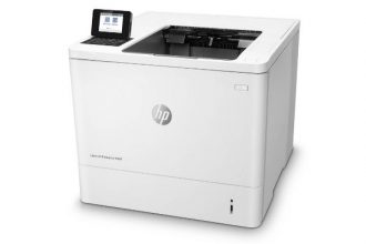 HP COLOR LASERJET M607N PRINTER