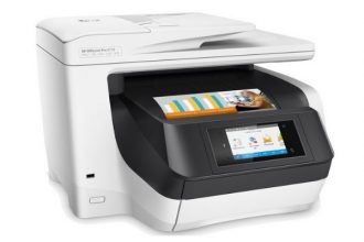 hp 8730 Printer