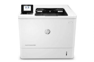 hp m609dn Printer