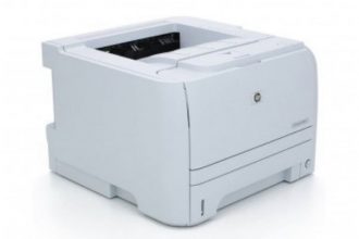 p2035 PRINTER