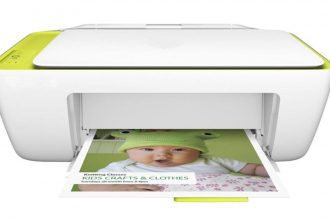 HP Designjet 2131 aio printer