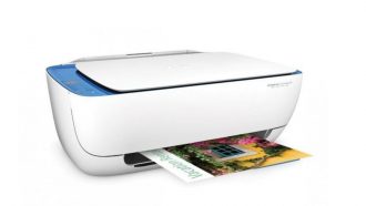 HP DeskJet 2130 All in One Printer