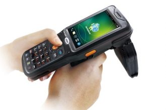 i6300 Rugged Mobile Computer